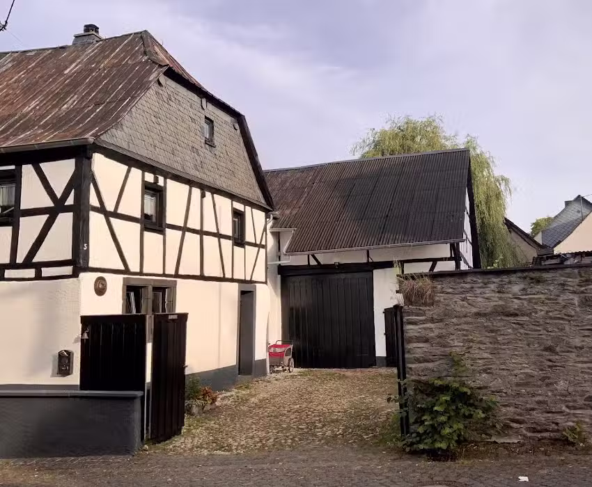 Ferienhaus Georgshof
