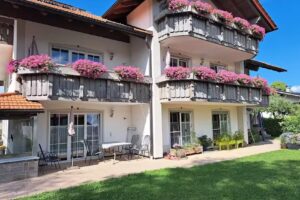 Ferienhaus Gerwin Hoffmann