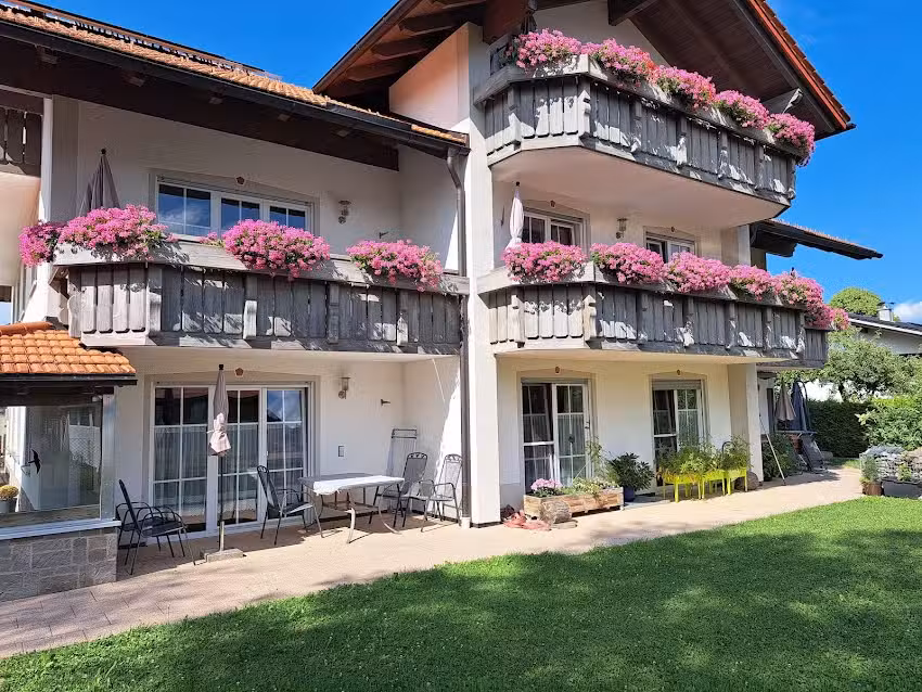 Ferienhaus Gerwin Hoffmann