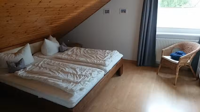 Ferienhaus Gieseke