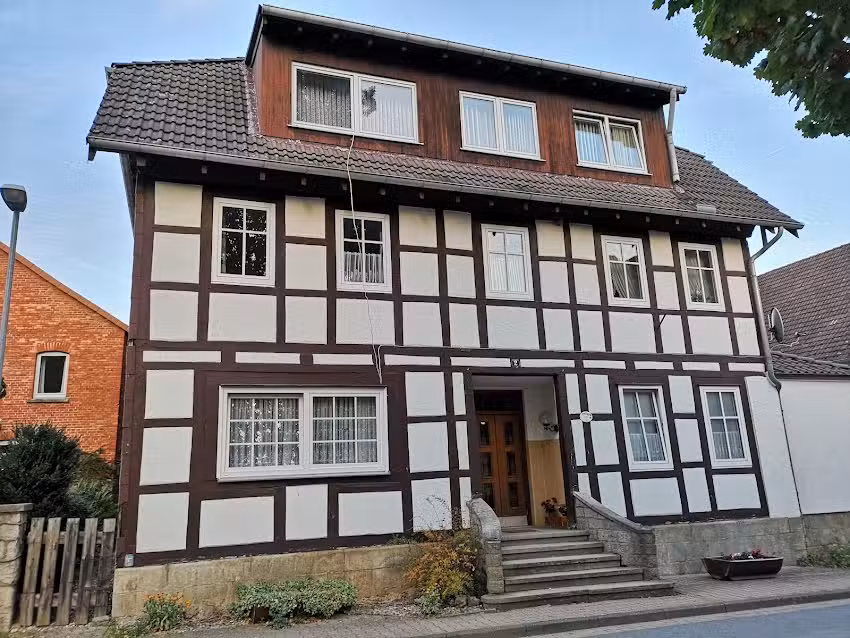 Ferienhaus Gitta