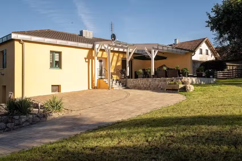 Ferienhaus Gleixner