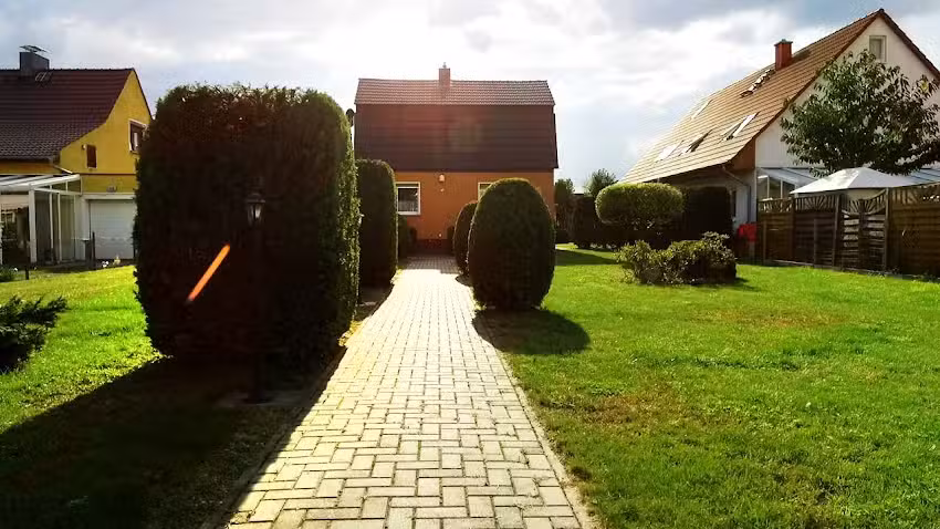 Ferienhaus Gohr