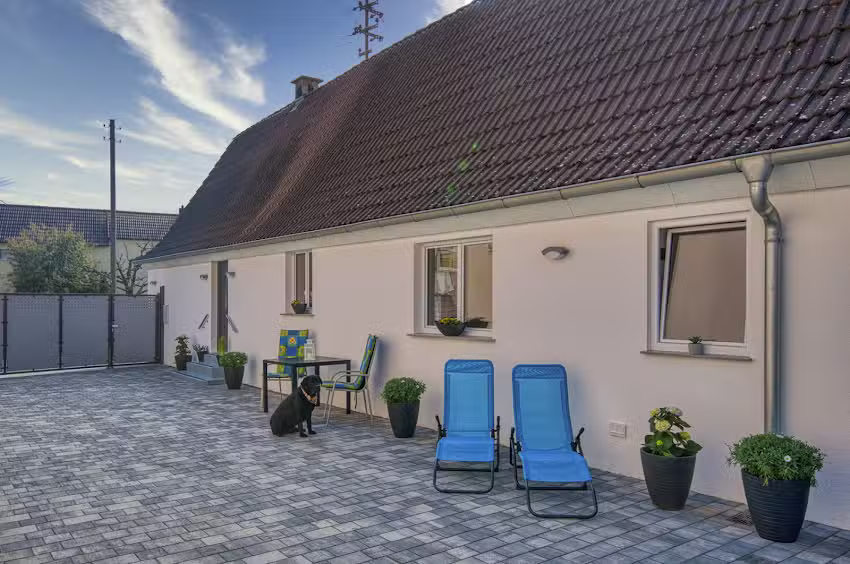 Ferienhaus Goiser Haisl