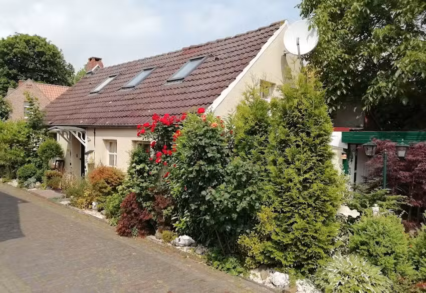 Ferienhaus G&ouml;ke