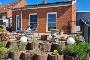 Ferienhaus Goode Wind