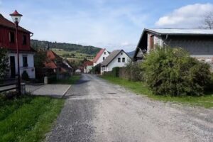 Ferienhaus Gottbehüt