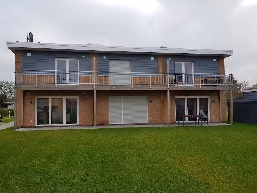 Ferienhaus Gramberg