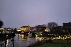 Ferienhaus Graugans – Georg Krauß