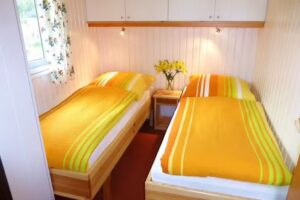 Ferienhaus Green – Jutta und Hans Christian Green