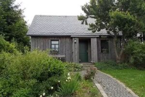 Ferienhaus Grimm-Schumann