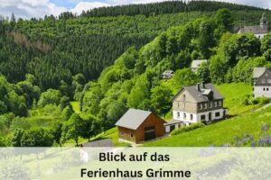 Ferienhaus Grimme