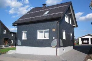 Ferienhaus Gr&ouml;nland &ndash; Andreas Diez