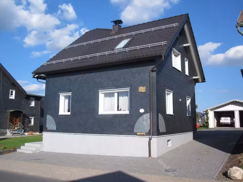 Ferienhaus Gr&ouml;nland &ndash; Andreas Diez