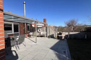 Ferienhaus Grosse Deichperle Dornumersiel