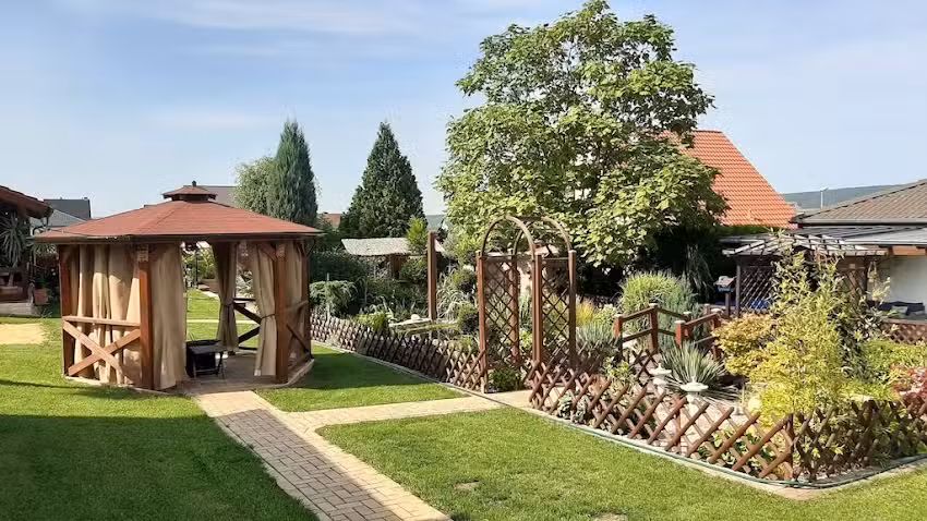 Ferienhaus Gruner