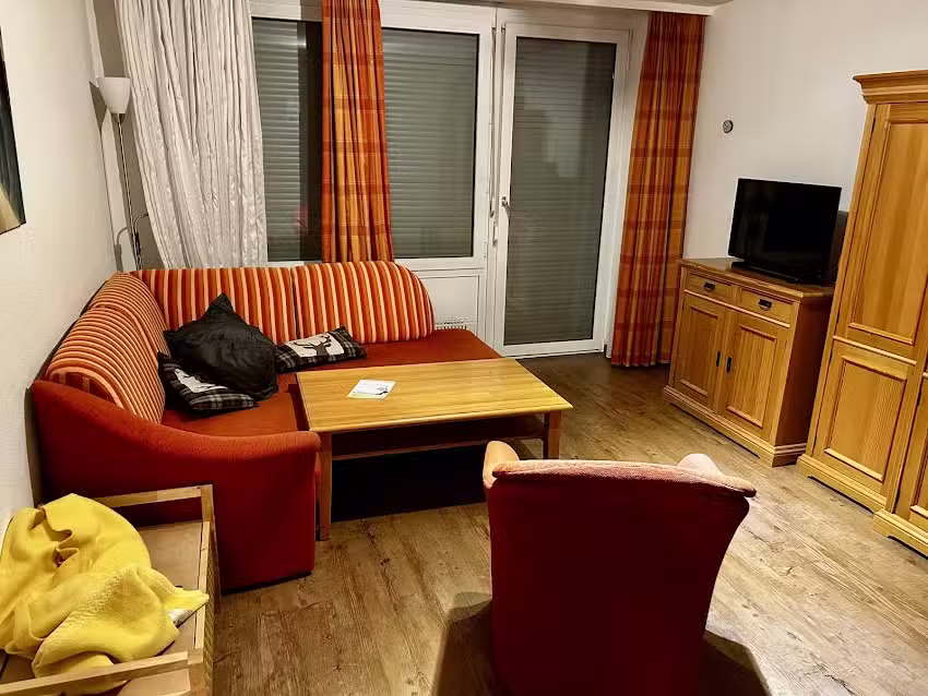 Ferienhaus Gr&uuml;nten