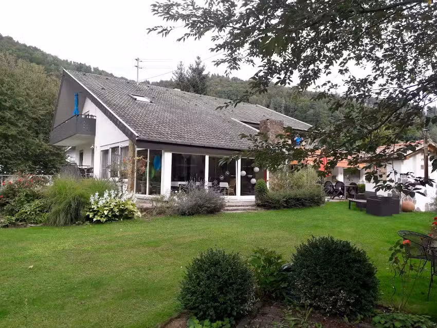 Ferienhaus Gugel