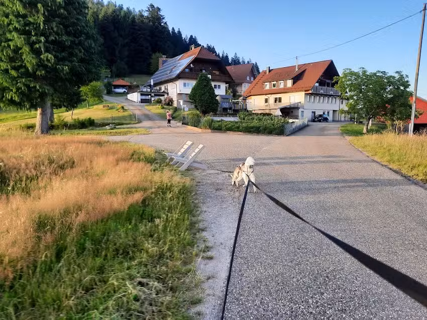 Ferienhaus G&uuml;nter