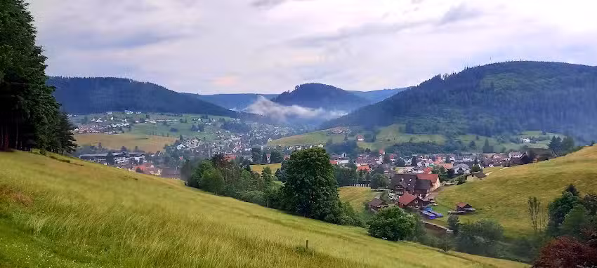 Ferienhaus G&uuml;nter