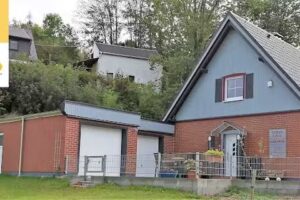 Ferienhaus Habakuk