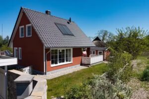 Ferienhaus Hafenecke