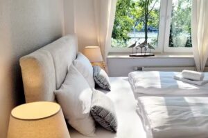 Ferienhaus Hafenperle von MOMENTIC