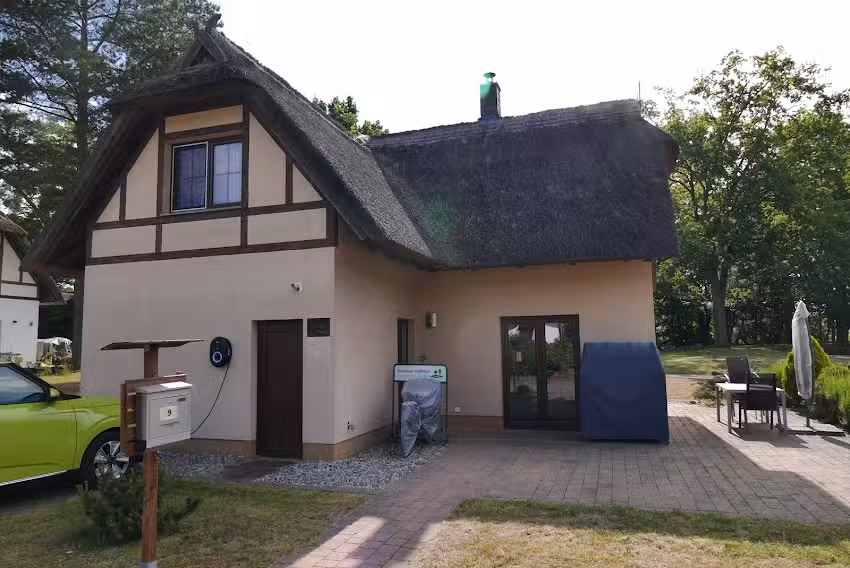Ferienhaus Haffblick D 028.033