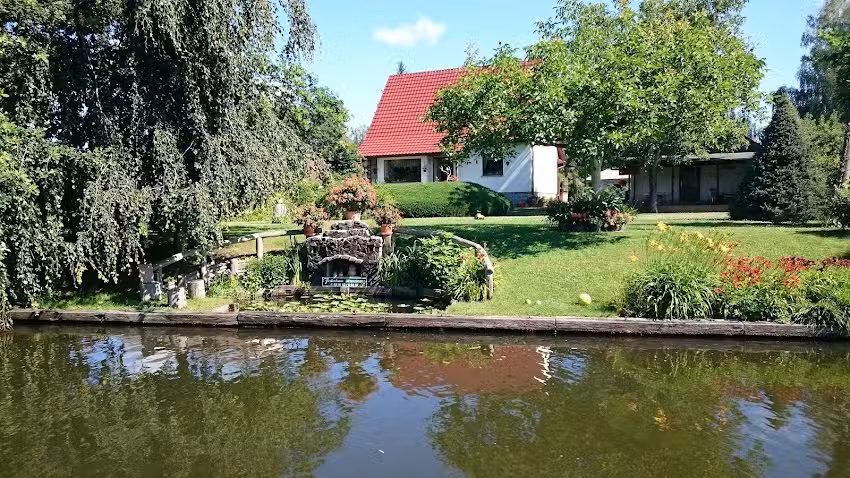 Ferienhaus H&auml;fner