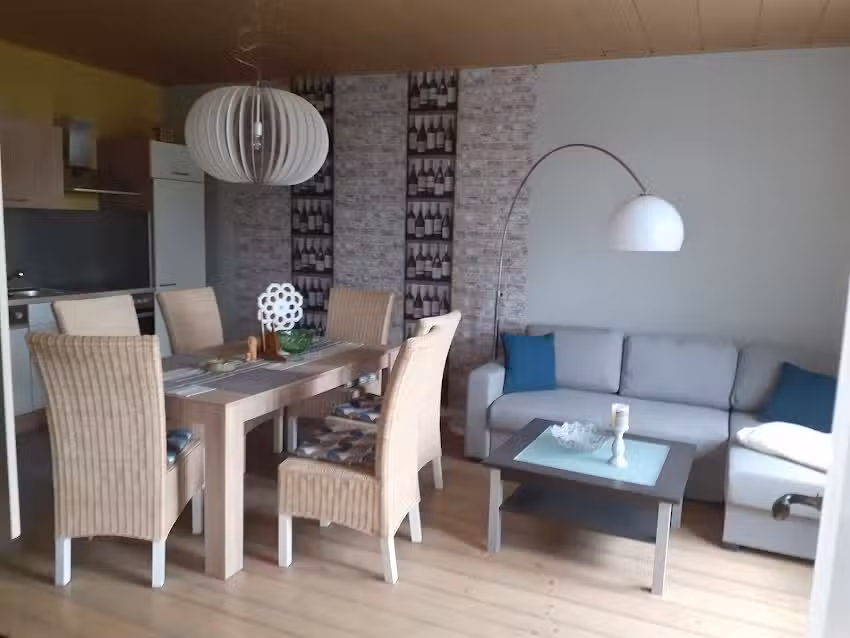 Ferienhaus Hain