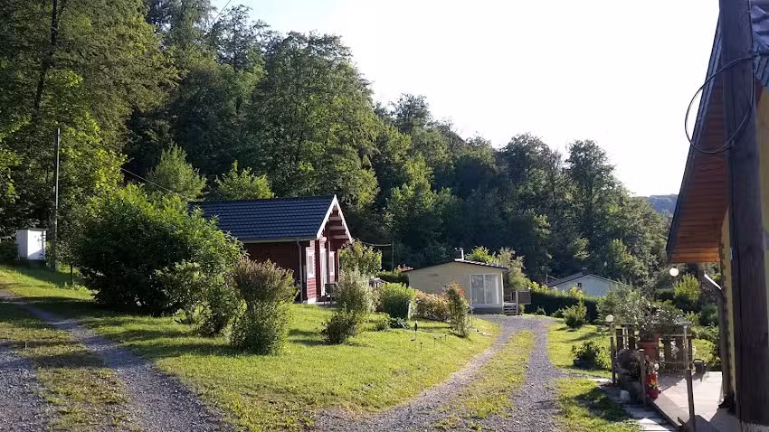 Ferienhaus Hallungen