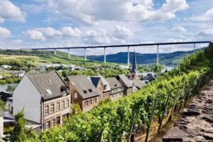 Ferienhaus Hamburger in &Uuml;rzig