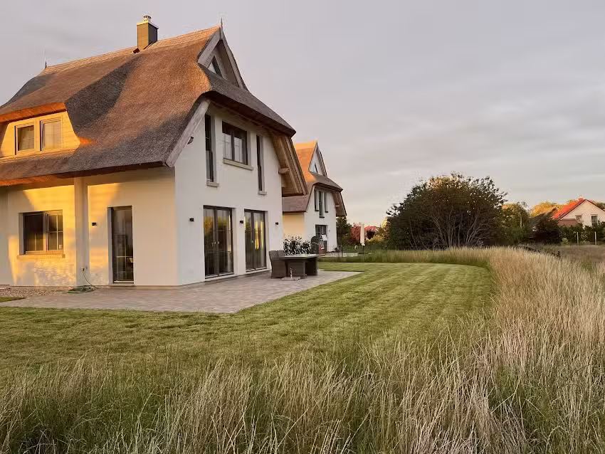 Ferienhaus HAPPY PLACE