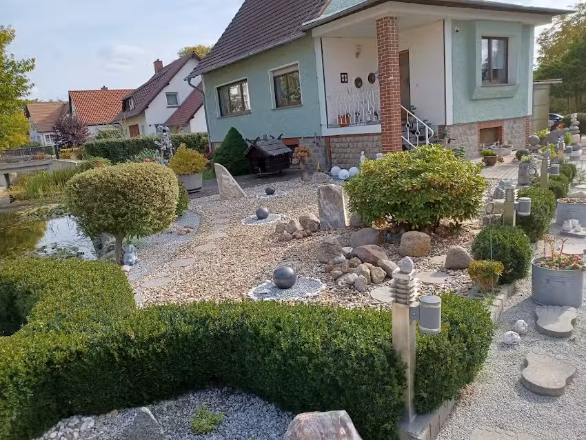 Ferienhaus Harting