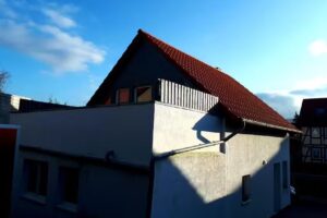 Ferienhaus Hartung