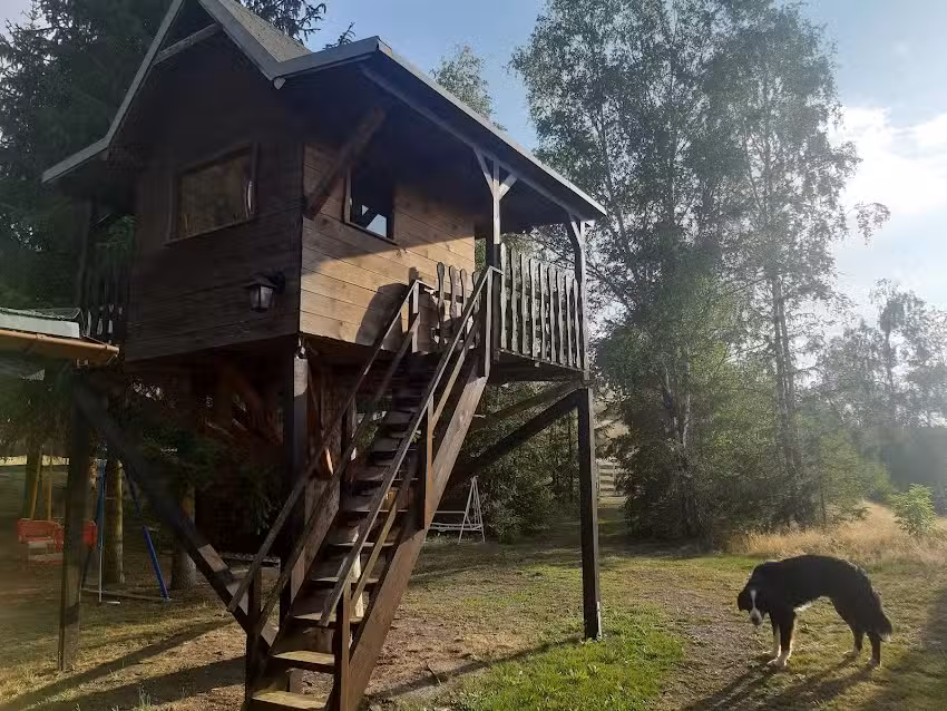 Ferienhaus-Harz-Auszeit