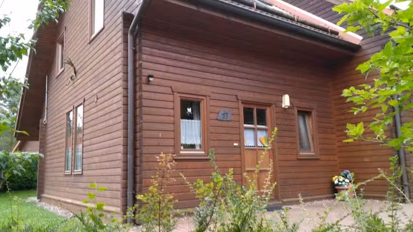 Ferienhaus Harzbiene