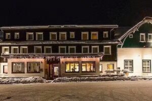 Ferienhaus Harzhype