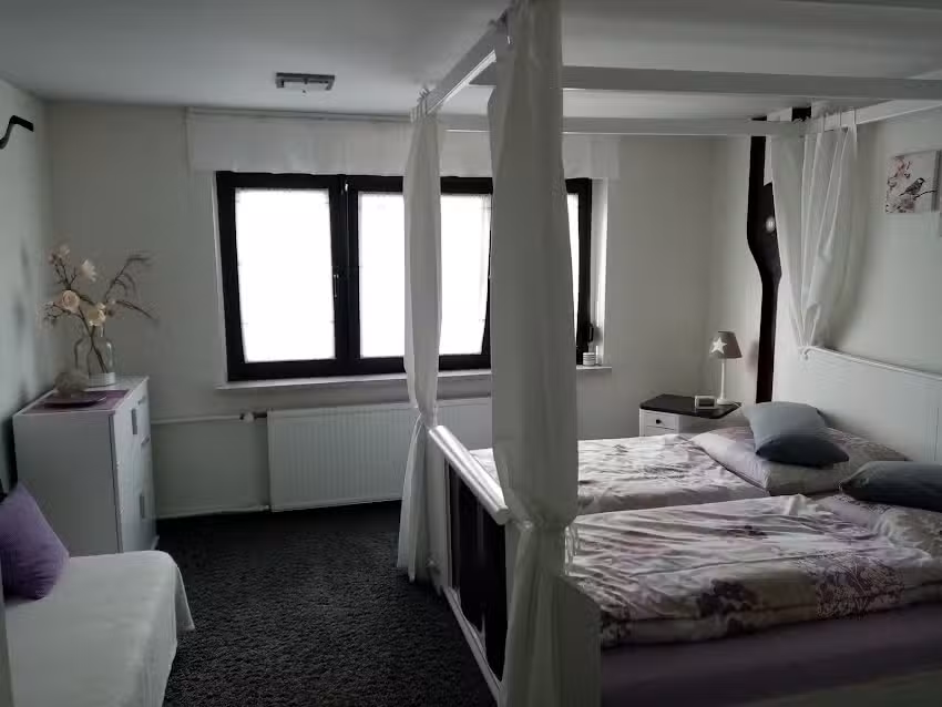 Ferienhaus Hasenland