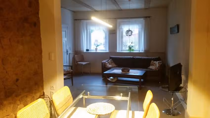 Ferienhaus &bdquo;Haus am Hackenbach&ldquo;