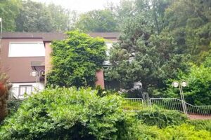 Ferienhaus Haus am Park