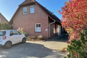 Ferienhaus „Haus Auszeit“