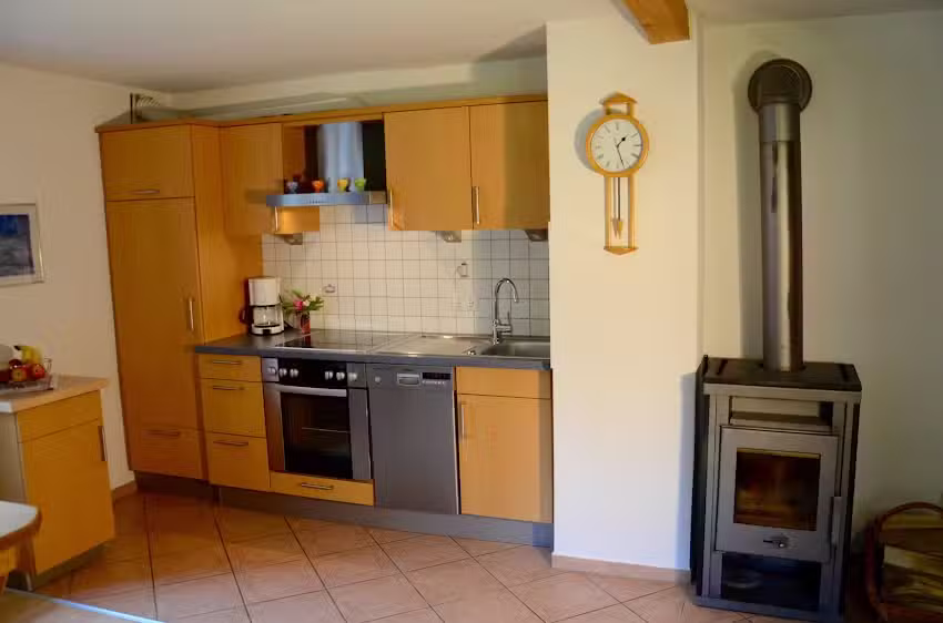 Ferienhaus Haus-Beate