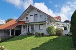 Ferienhaus „Haus Inge“