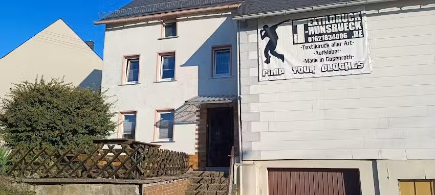 Ferienhaus Haus Mersche