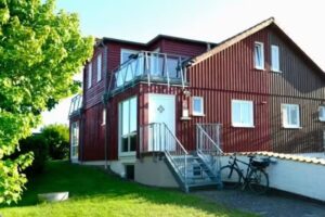 Ferienhaus „Haus Solvig“