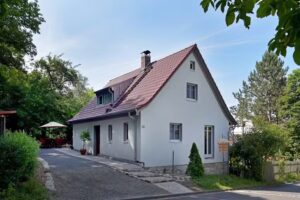 Ferienhaus „Haus vor dem Stadttor“