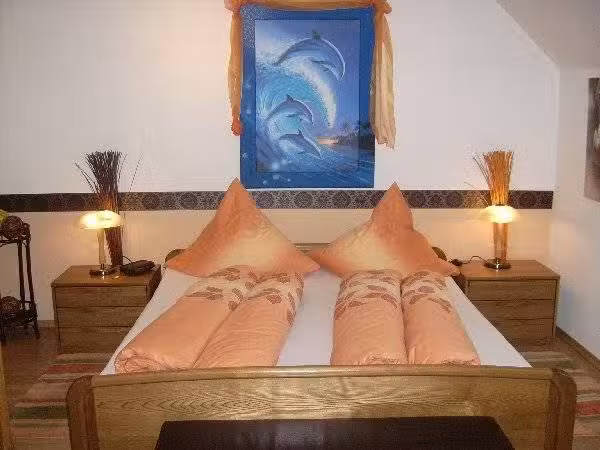 Ferienhaus Hausch
