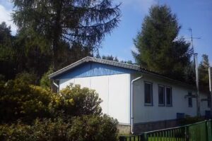 Ferienhaus HAVELHUND