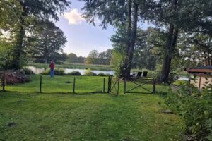 Ferienhaus „Havelidyll“